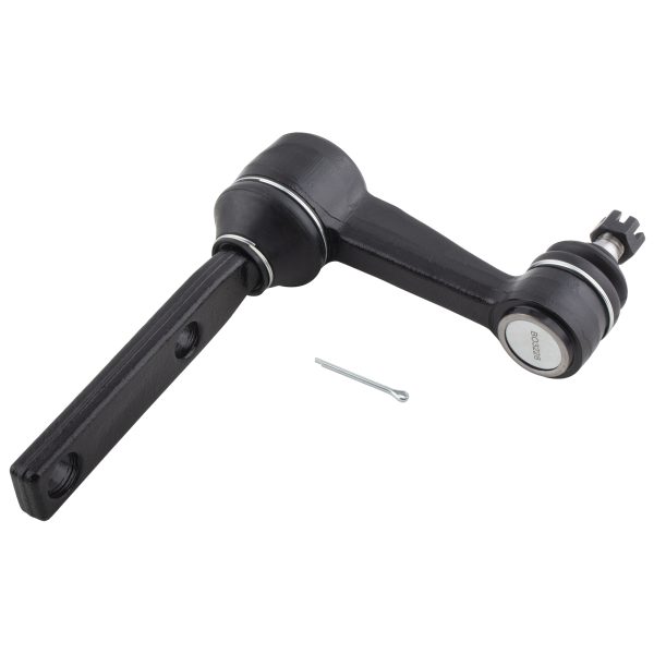 BXM600110240-2_7 BOXI (Set of 2) Front Pitman Arm Idler Arm With 3.43 Inch Bolt Pattern Fits for Ford Expedition 1997-2002 / F-150 - view 7
