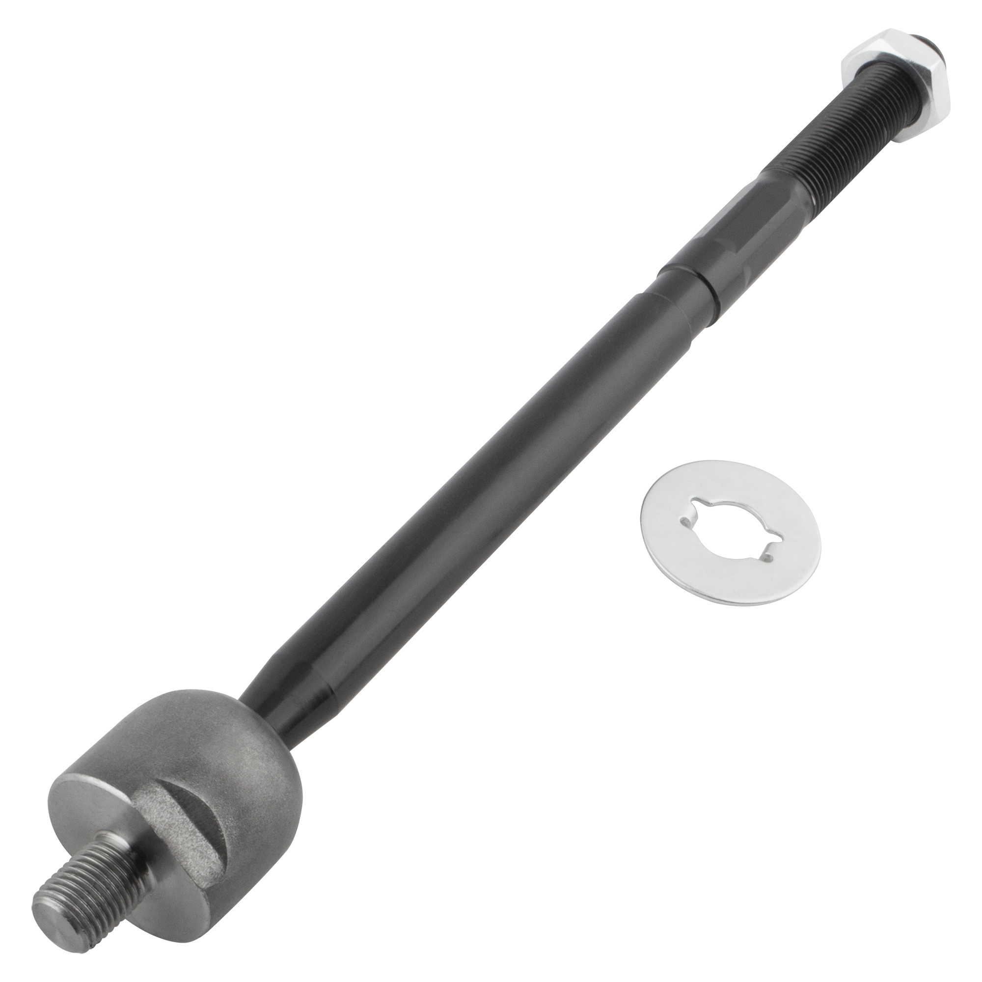 BXM600350014-4_9 BOXI ES800860 ES800861 EV800458 Front Inner Tie rod & Outer Tie Rod Kit Fits for Volvo C30 2008-2013/C70 2006-2013/S40 - view 9