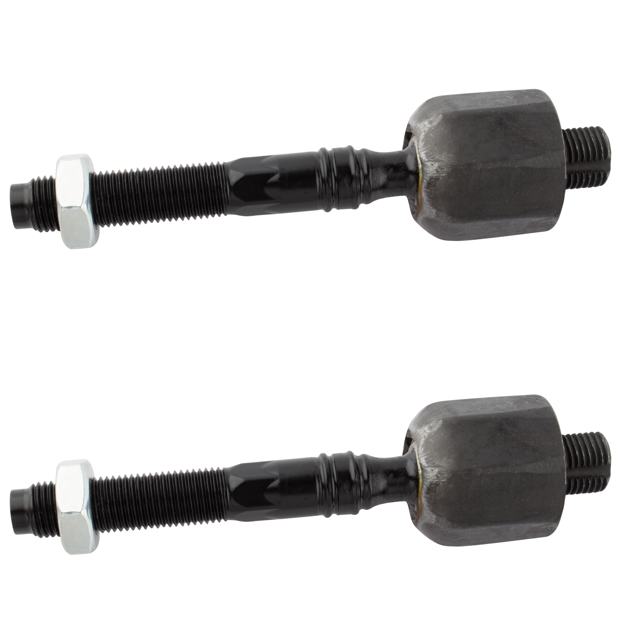 BXM600350015-4_3 BOXI (Set of 4) ES80981 ES80982 EV800283 Front Inner Outer Tie Rods Fit for Volvo S60 2001-2009/S80 2000-2006/V70 - view 3