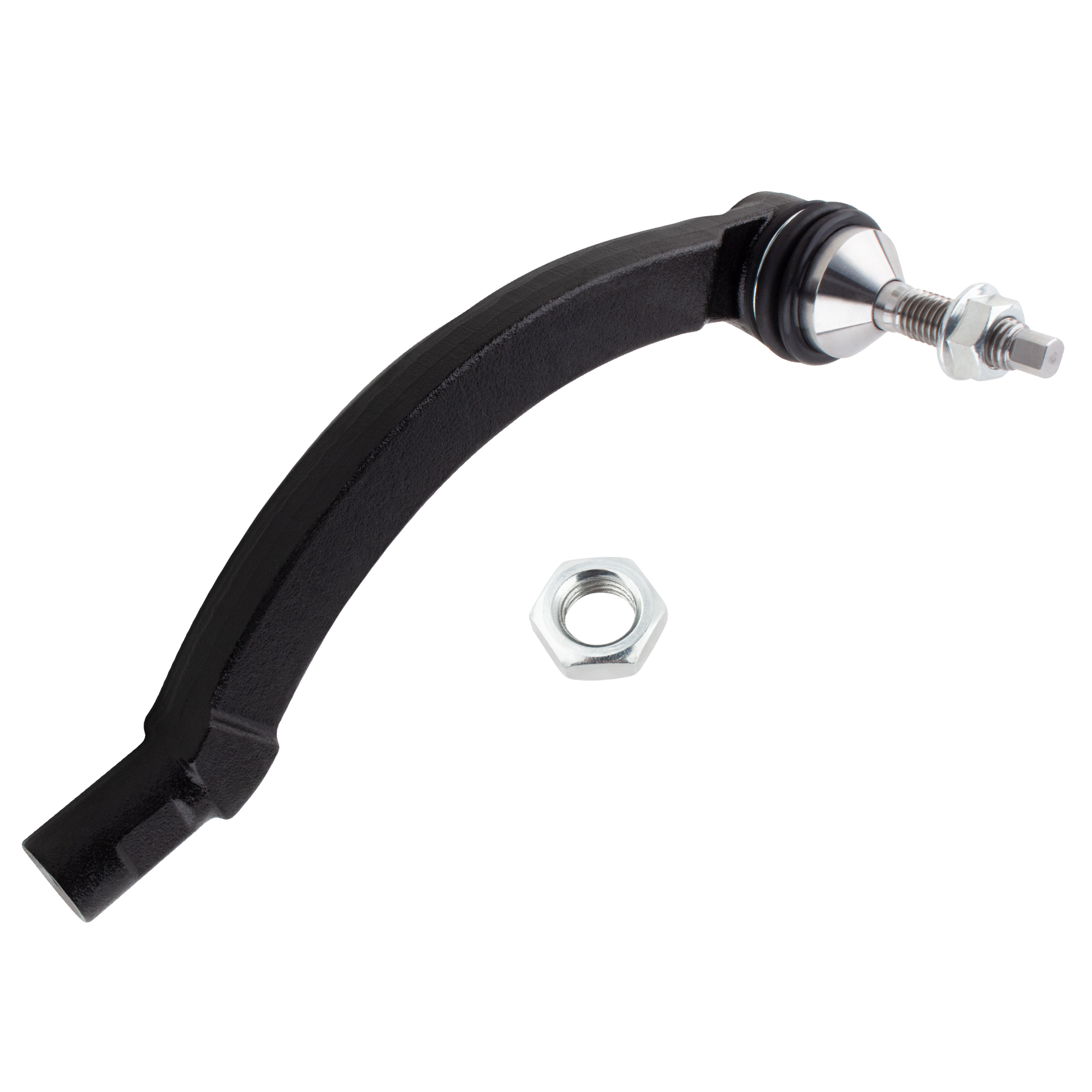 BXM600350015-4_5 BOXI (Set of 4) ES80981 ES80982 EV800283 Front Inner Outer Tie Rods Fit for Volvo S60 2001-2009/S80 2000-2006/V70 - view 5