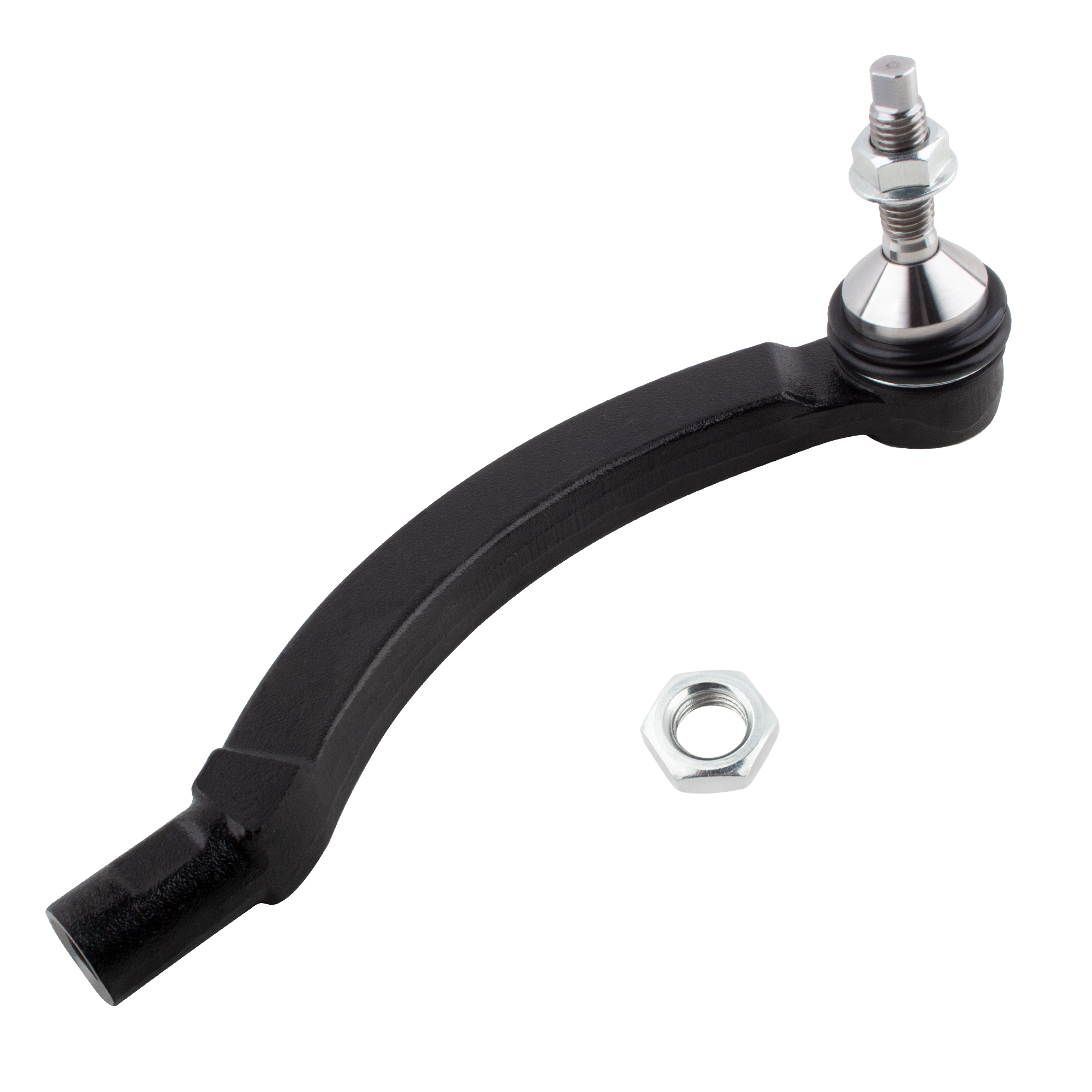 BXM600350015-4_7 BOXI (Set of 4) ES80981 ES80982 EV800283 Front Inner Outer Tie Rods Fit for Volvo S60 2001-2009/S80 2000-2006/V70 - view 7