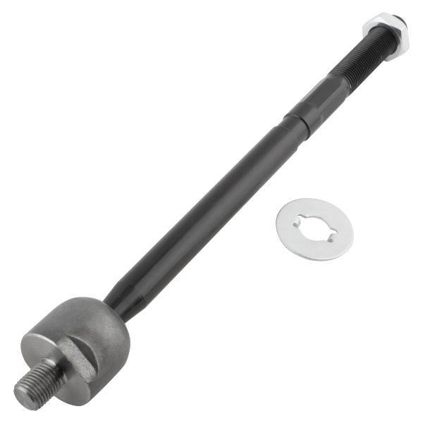 BXM600350019-4_5 BOXI 4pc Front Inner Tie rod & Outer Tie Rod Kit Fits for Volvo C30 2008-2013/C70 2006-2013/S40 2004 2.4L 2.5L/S40 - view 5