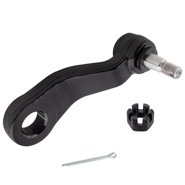 BXM600360001-11_8 BOXI 11pc Front Sway Bars Tie Rods Pitman Idler Arm Kit Fits for Chevrolet Express 2500 3500 2003-2008 / for GMC Savana - view 8