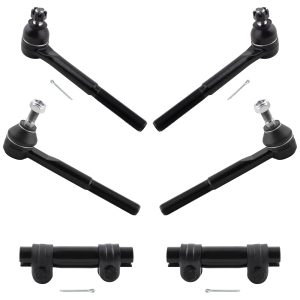 BOXI Suspension Kit BXM600070238-6